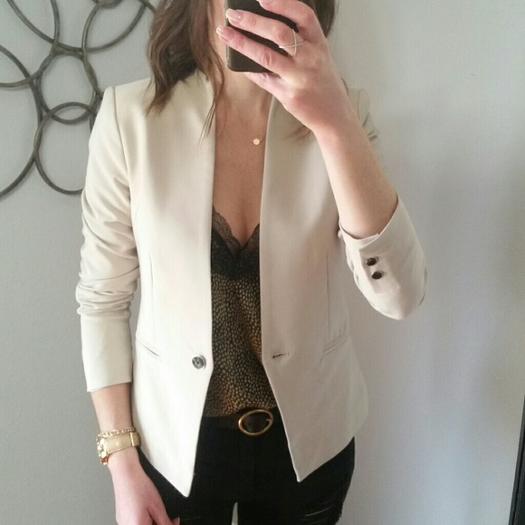 Dynamite Jackets & Blazers - Blazer by Dynamite